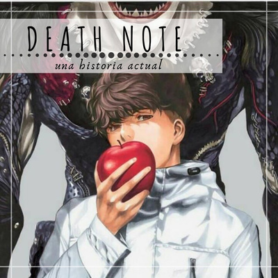 Manga Death Note One Shot | ¿Es tan malo como dicen? 