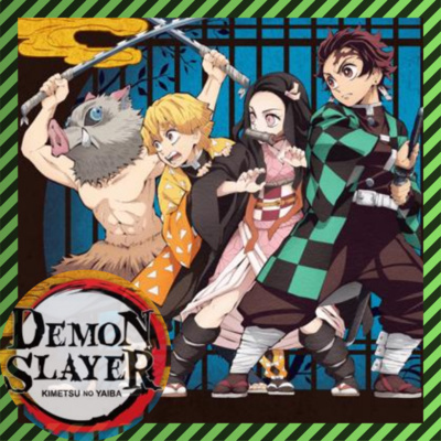 Anime Kimetsu no yaiba ¿porque debo verlo?| otaku curiosa 