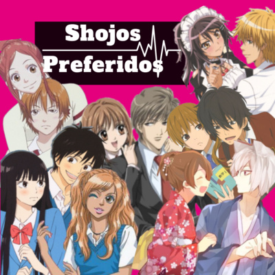 ♥ Mis shojos preferidos ♥| otaku romance