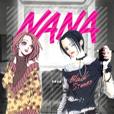  NANA anime ó manga: Una Historia que duele | mi josei favorito (PODCAST ANIME)