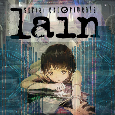 ¿FUTURISTA O DESCABELLADA? Serial Experiments Lain| Te La Resumo ||(PODCAST ANIME)