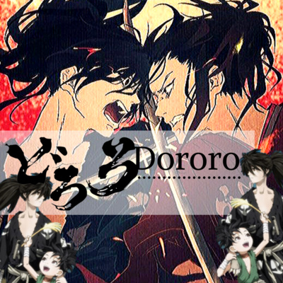 EL Ronin que lo perdio todo| Reseña de DORORO obra de Osamu Tezuka|ANIME PODCAST