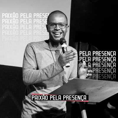 FERNANDO MIGUEL - PAIXÃO PELA PRESENÇA 