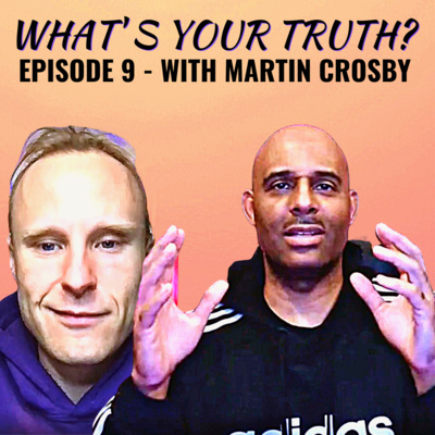 What\'s Your Truth Podcast