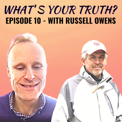 What\'s Your Truth Podcast