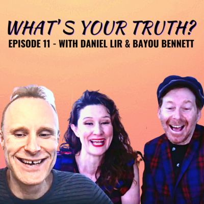 What\'s Your Truth Podcast