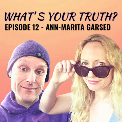 What\'s Your Truth Podcast