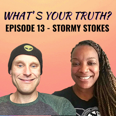 What\'s Your Truth Podcast