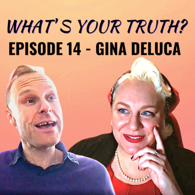 What\'s Your Truth Podcast