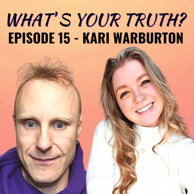 What\'s Your Truth Podcast