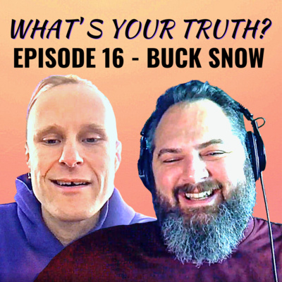 What\'s Your Truth Podcast
