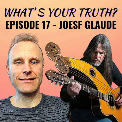What\'s Your Truth Podcast