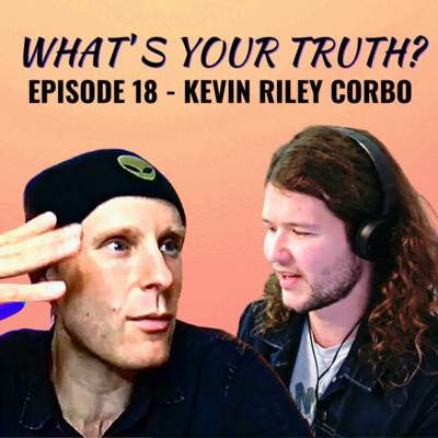 What\'s Your Truth Podcast