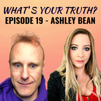 What\'s Your Truth Podcast