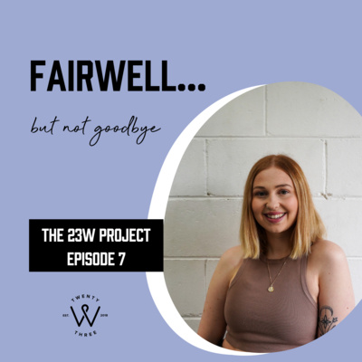 The 23W Project