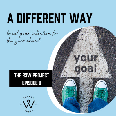 The 23W Project