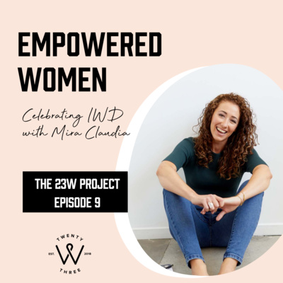 The 23W Project