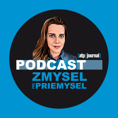 Artwork for Zmysel pre priemysel