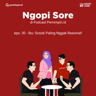 Podcast Pemimpin.id