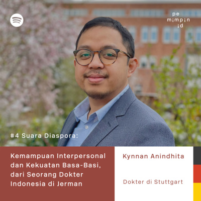 Podcast Pemimpin.id