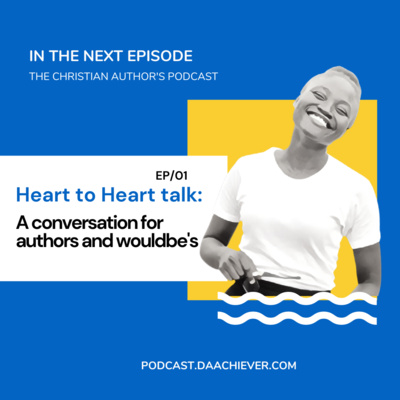 Heart to Heart talk Episode 01