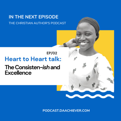 Heart-to-heart talk Episode 02