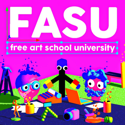 FASU - Free Art School University