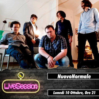 NuovoNormale | 10.10.22