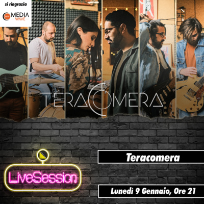 Tèracomera | 09.01.23