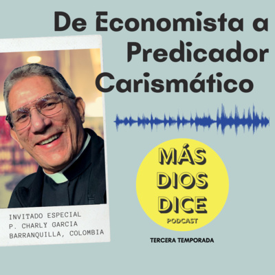 Gracia De Más