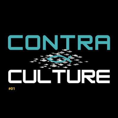 #01 CONTRA CULTURE: Eine persönliche Beziehung mit Gott leben