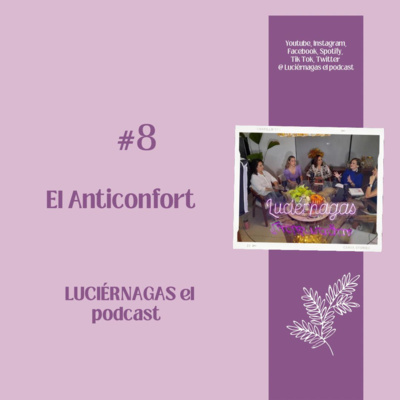 Luciérnagas el podcast