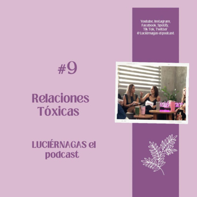 Luciérnagas el podcast