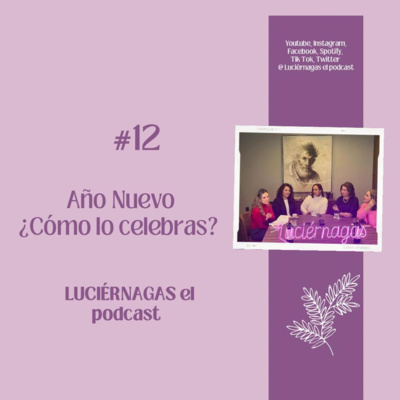 Luciérnagas el podcast