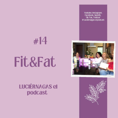 Luciérnagas el podcast