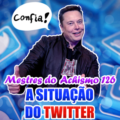 Mestres do Achismo