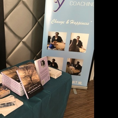 24 stappen / dag 11 * Geluk 24 stappen / dag 11 * Geluk