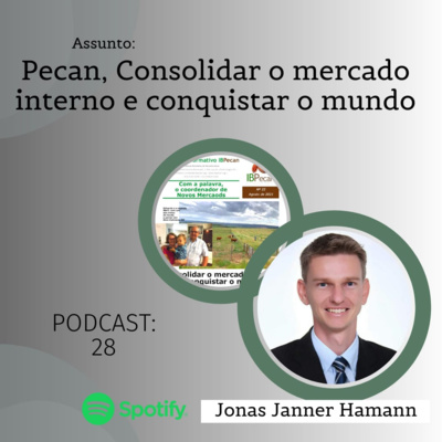 PecanCast