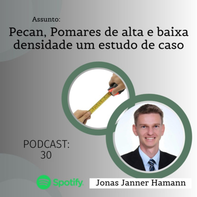 PecanCast