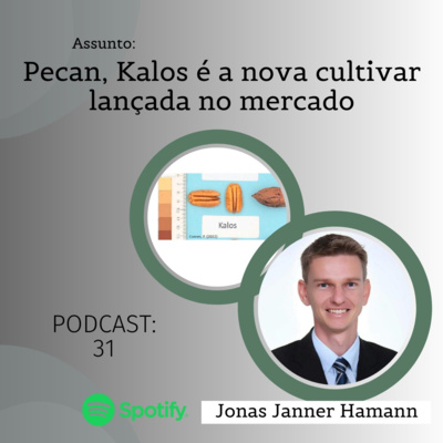 PecanCast