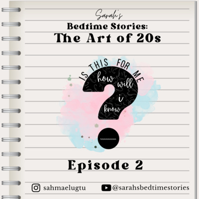 Sarah\'s Bedtime Stories