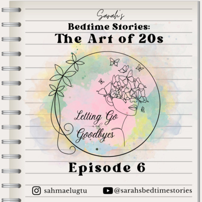 Sarah\'s Bedtime Stories