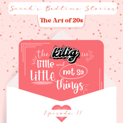 Sarah\'s Bedtime Stories
