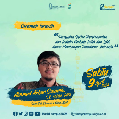 Masjid Kampus UGM