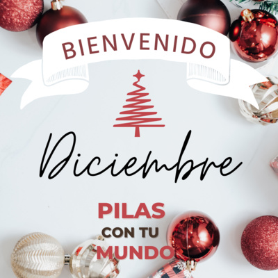 Pilas con tu mundo