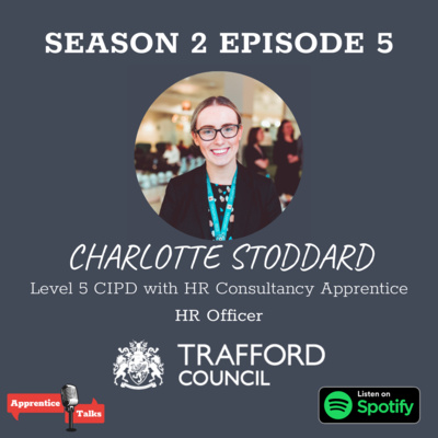 S2 E5: Do apprenticeships help career progression?