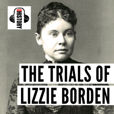 The Trials of Lizzie Borden