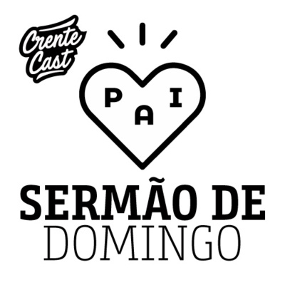 20 | Conheça o seu Pai | SERMÃO DE DOMINGO 20 | Conheça o seu Pai | SERMÃO DE DOMINGO