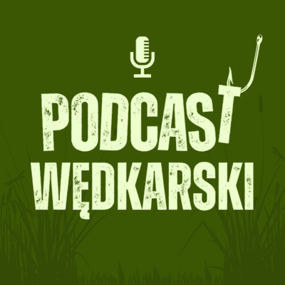 #001 Boleniowy łowca Tomasz Kopyś - rozmowa o pasji do wędkarstwa