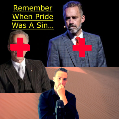 Jordan Peterson BANNED from Twitter - #31